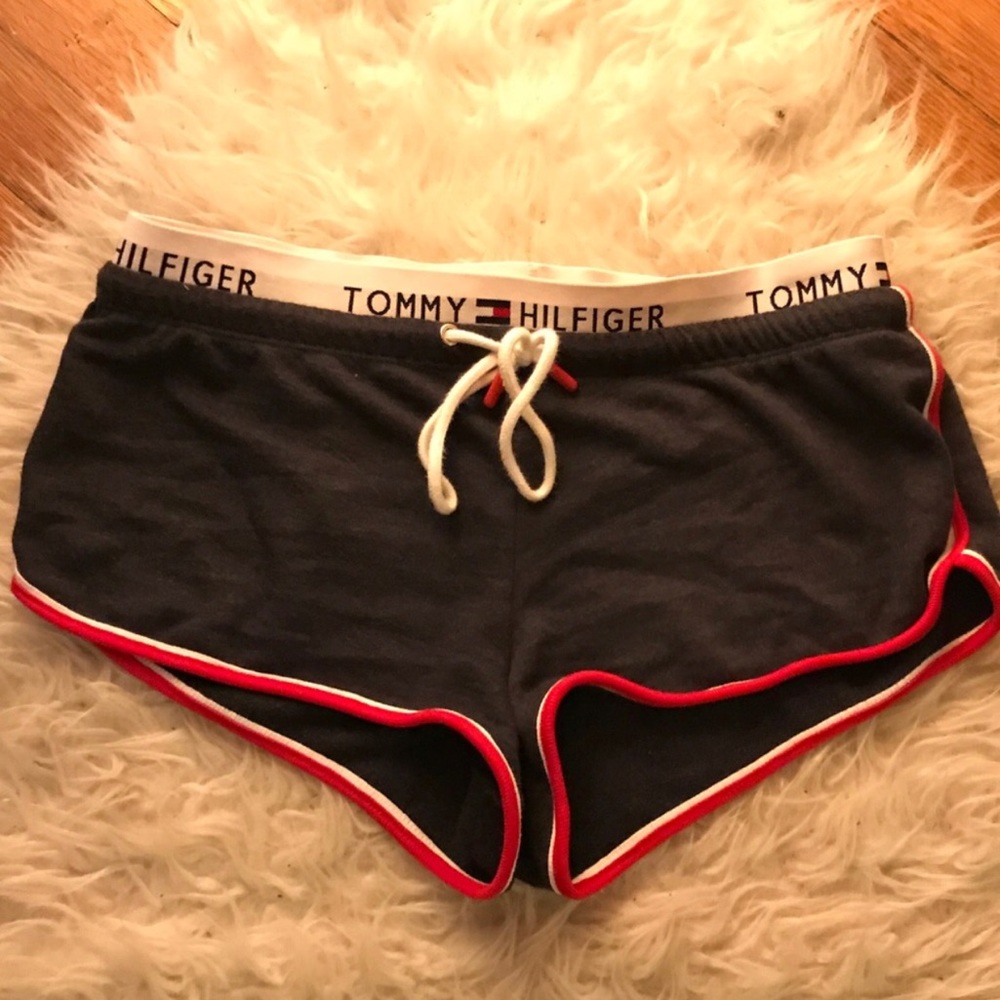 In Search of Tommy Hilfiger Lounge Shorts!!!!!